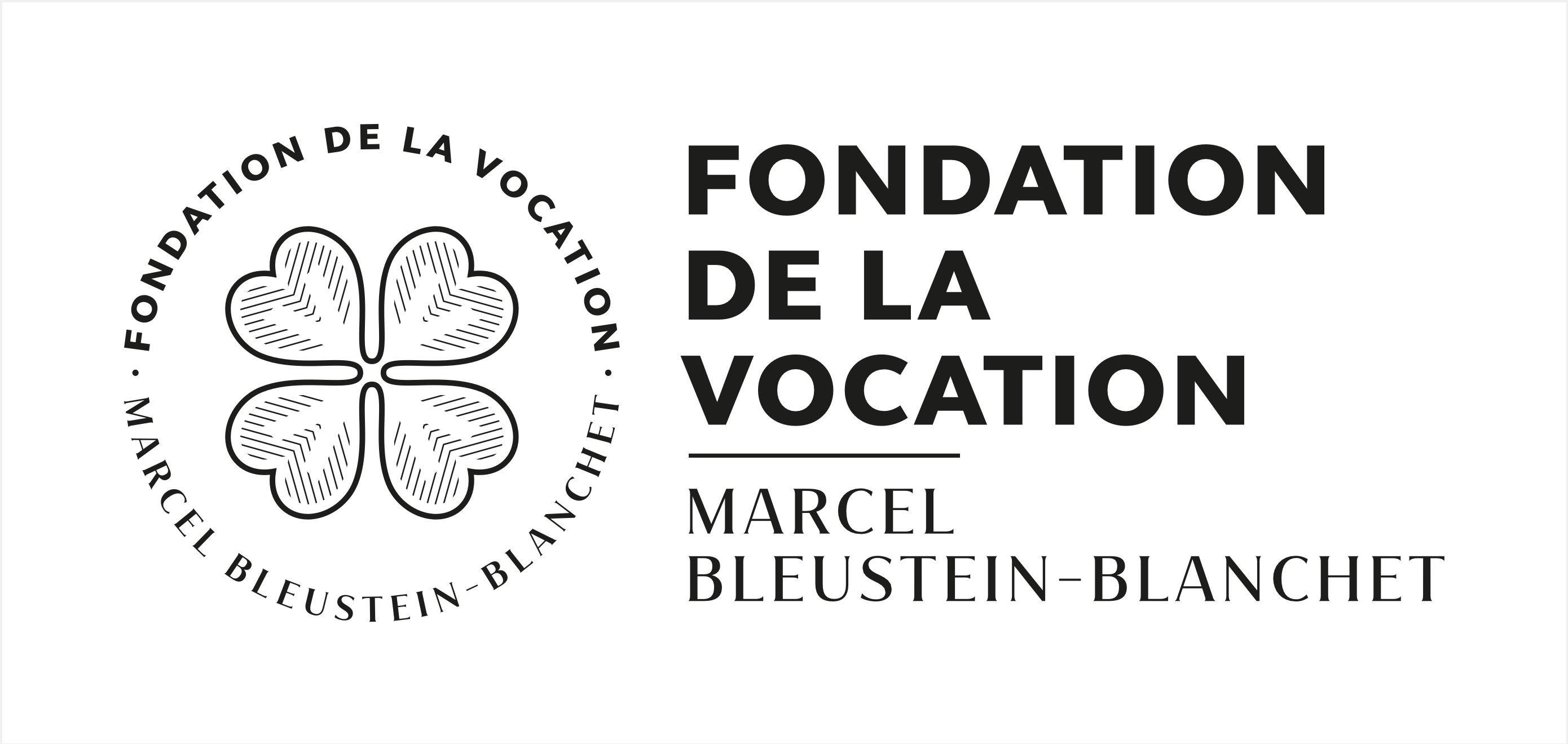Fondation de la Vocation