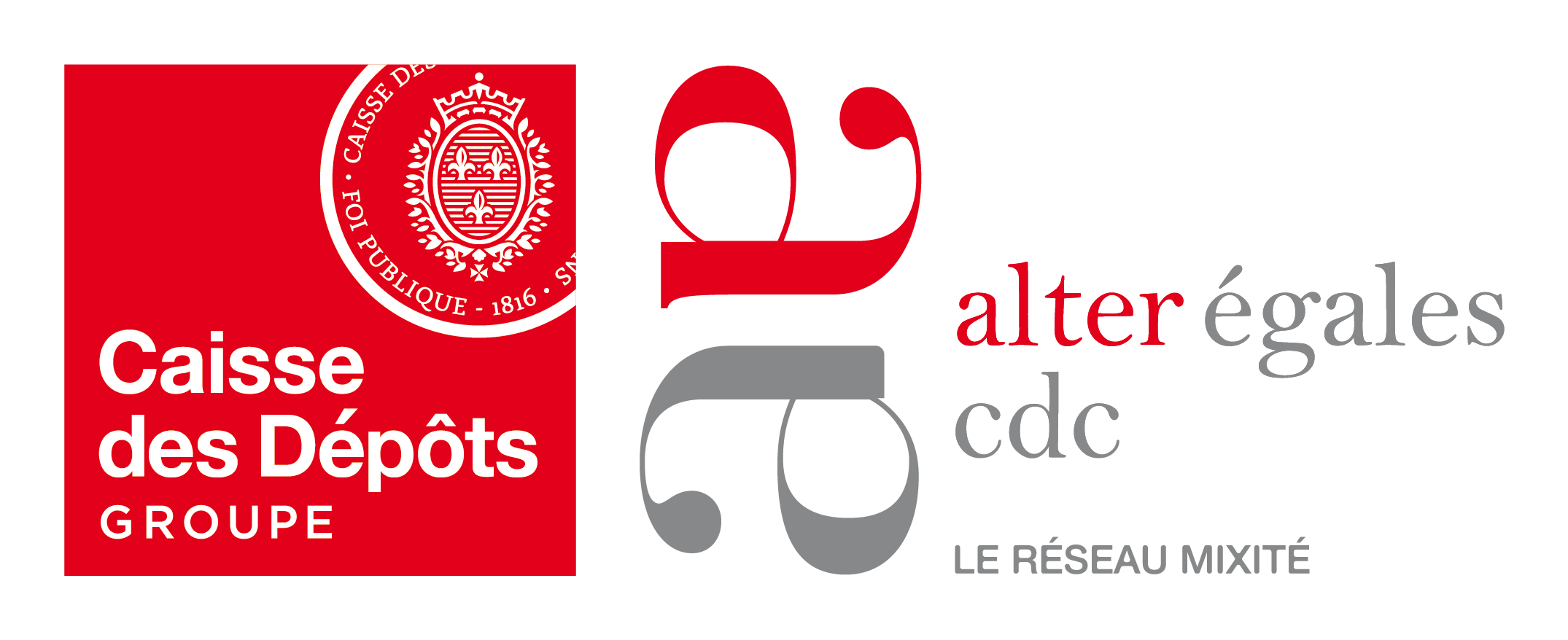 Alter Egales