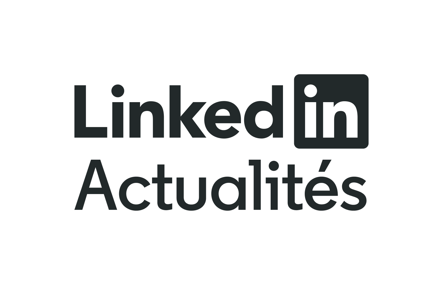 LinkedIn Actualités