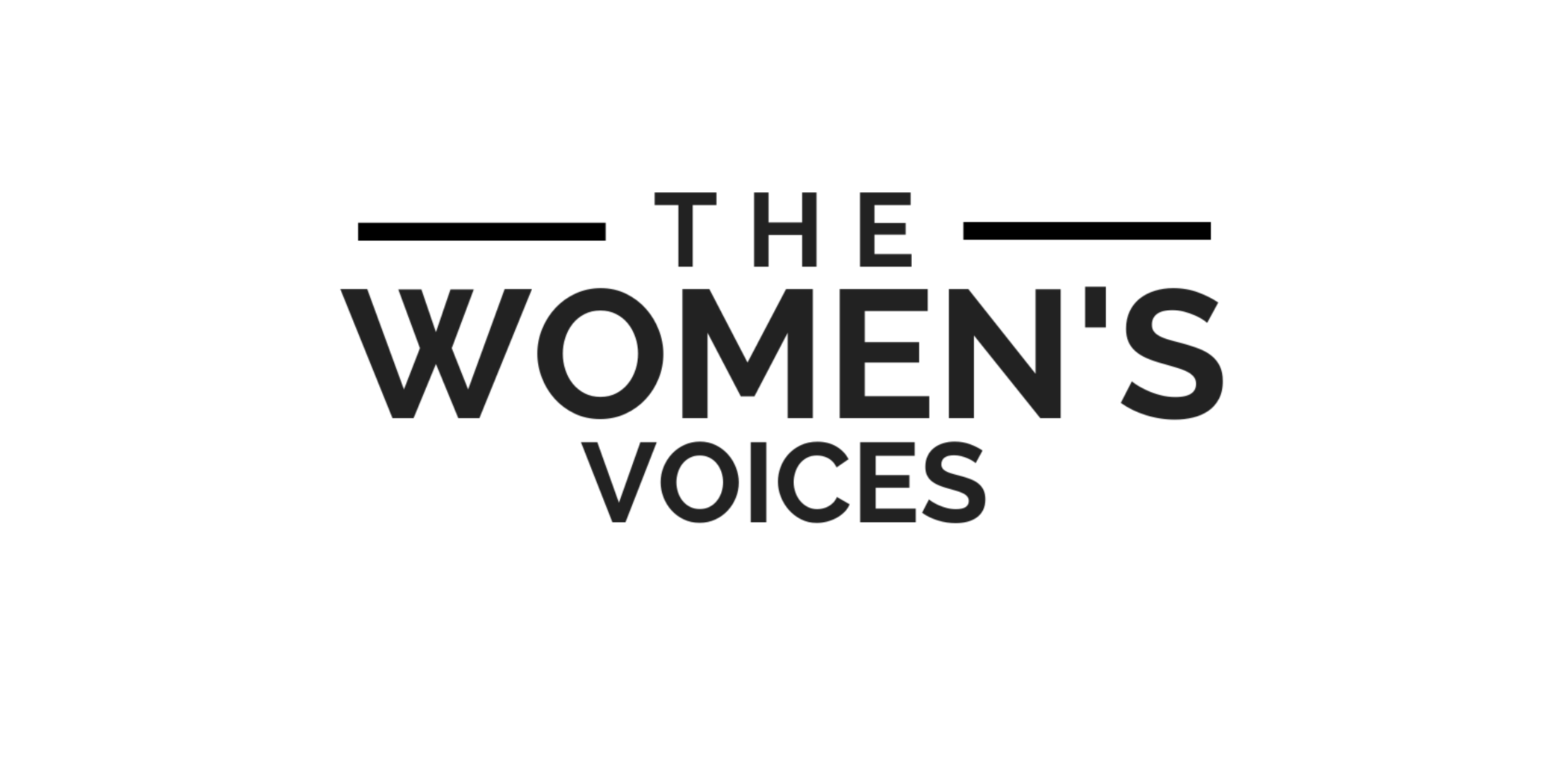 Women's Voices