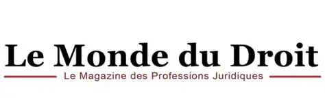 Le Monde du Droit