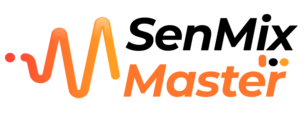 Senmixmaster
