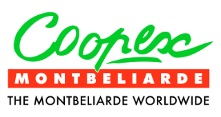 Coopex Montbelliarde