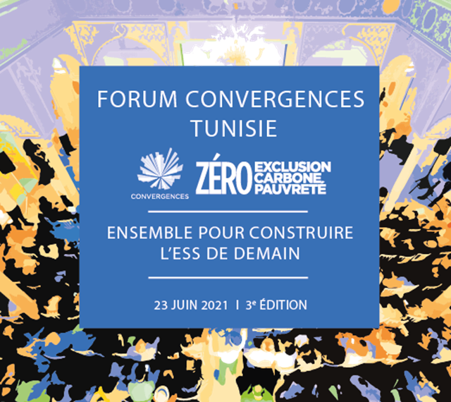 Publication : L'ESS en action pour une Tunisie Zéro Exclusion, Zéro Carbone, Zéro Pauvreté