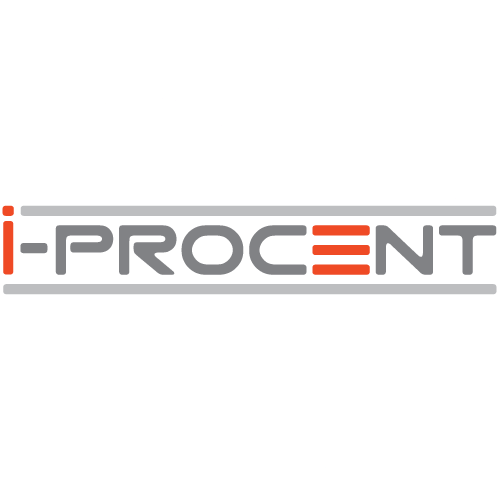 I PROCENT