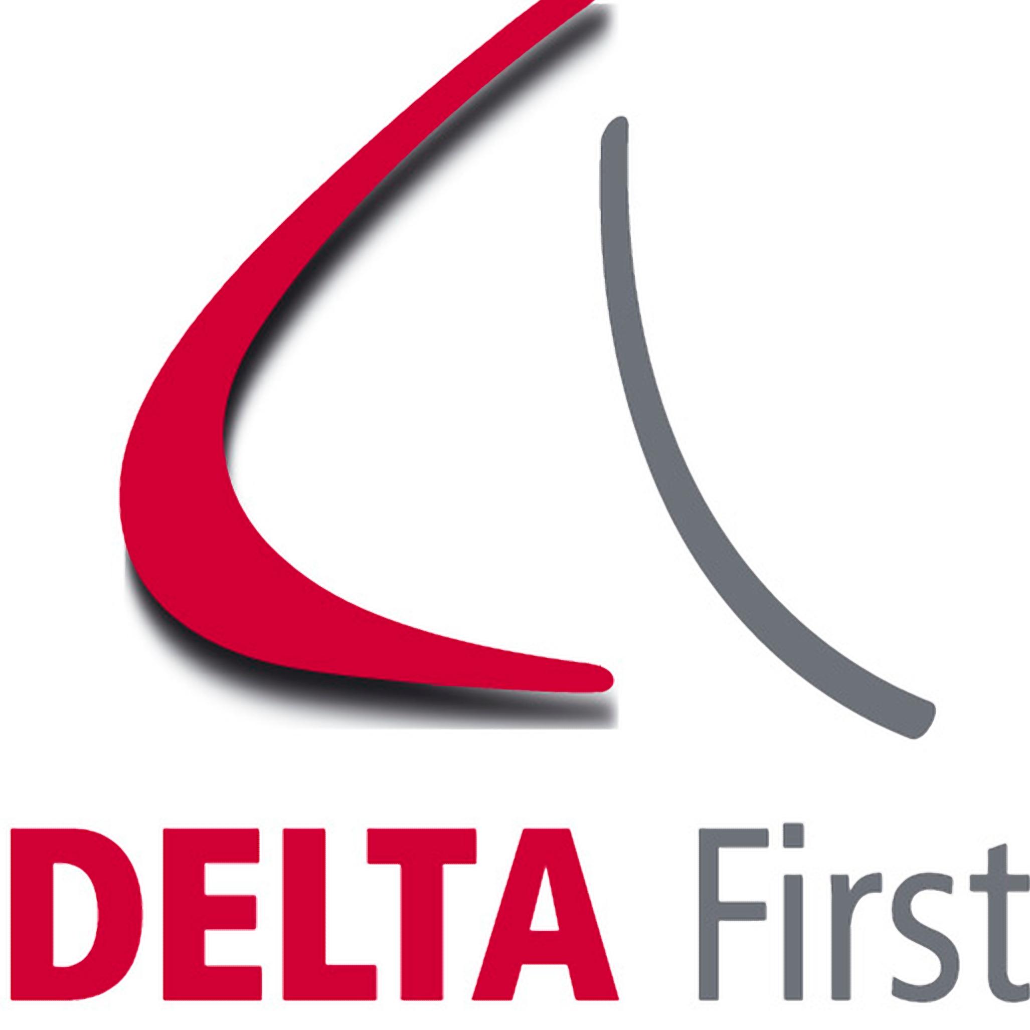 DELTA FIRST SAS