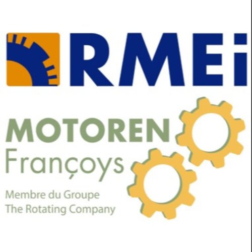 RMEI / MOTOREN FRANCOYS