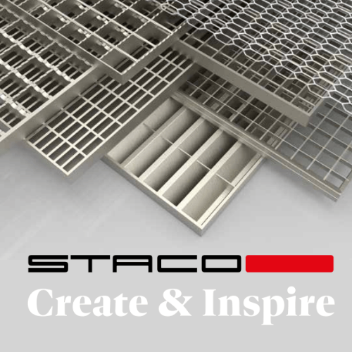 STACO BELGIUM
