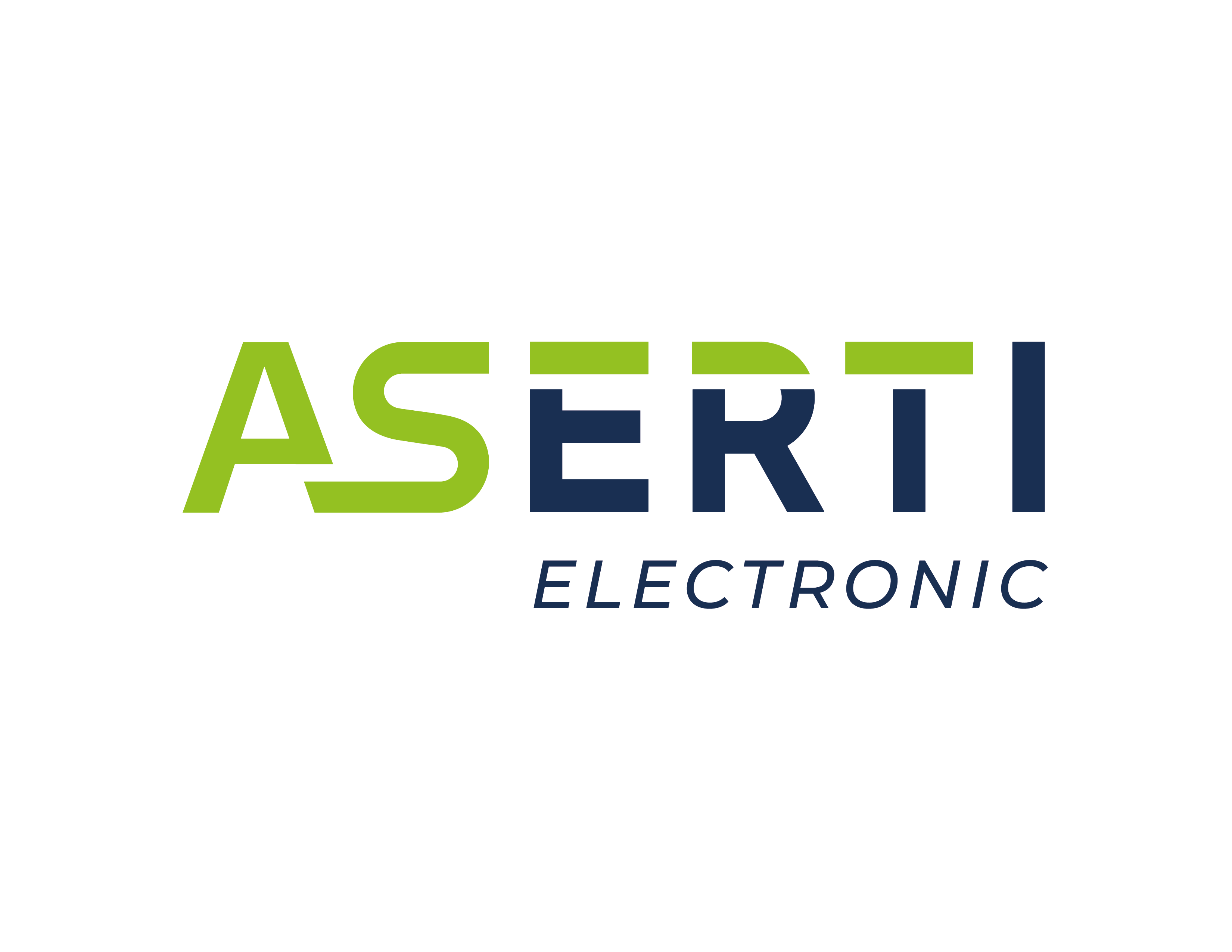 ASERTI Electronic