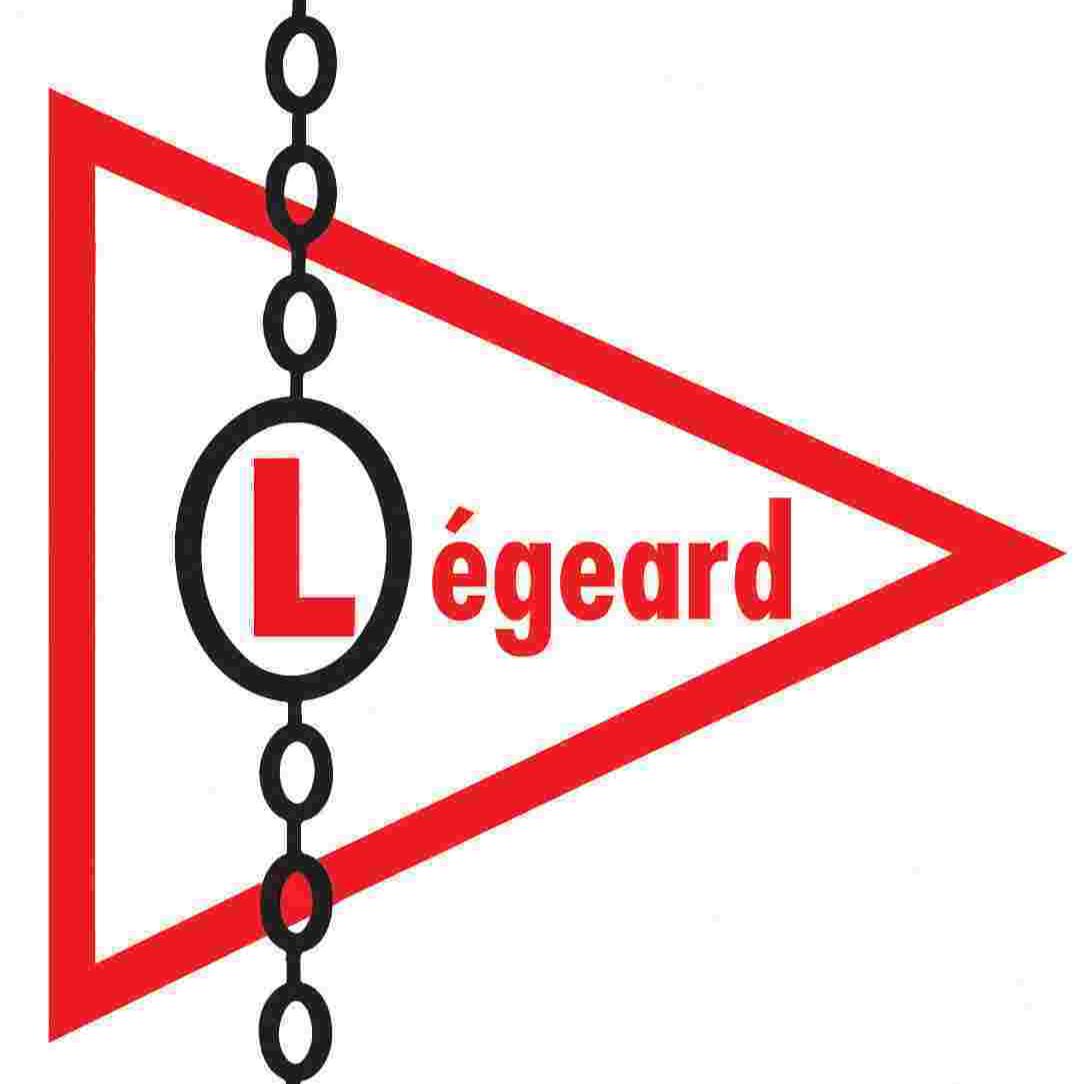 LEGEARD SAS