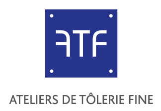 ATELIERS DE TOLERIE FINE - ATF