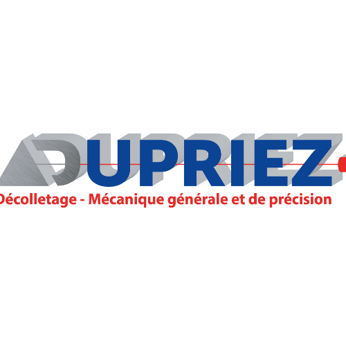 DUPRIEZ USINAGE