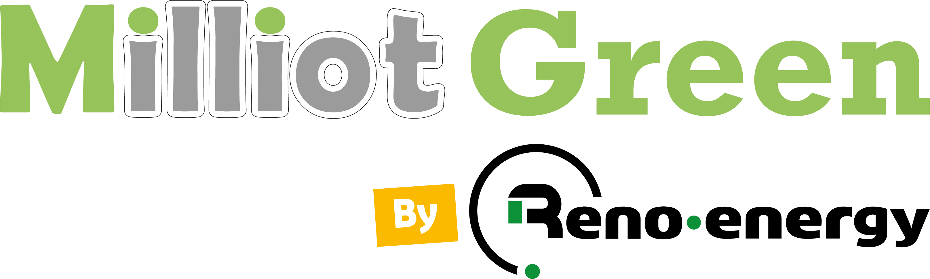 MILLIOT GREEN - RENO G