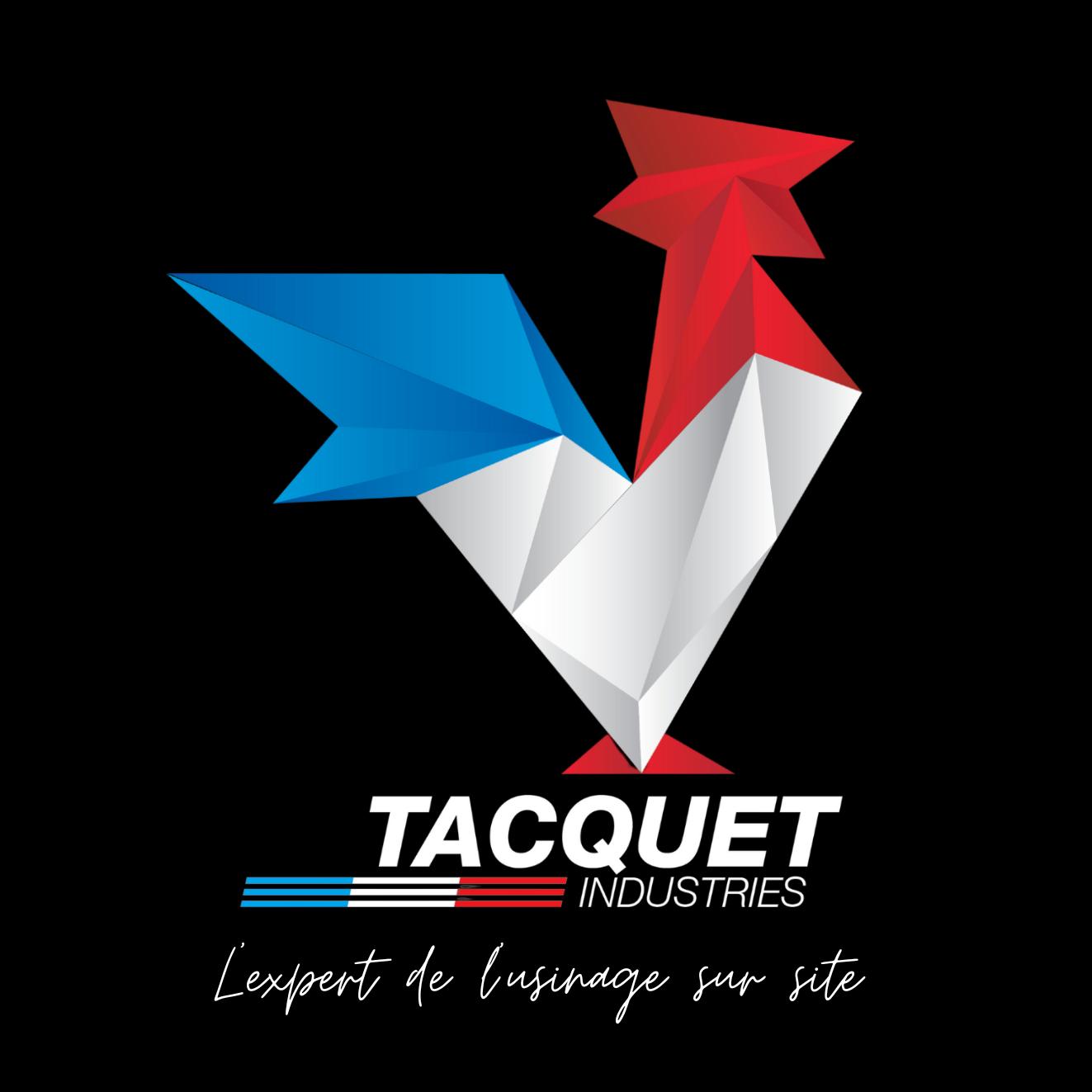 TACQUET INDUSTRIES SAS