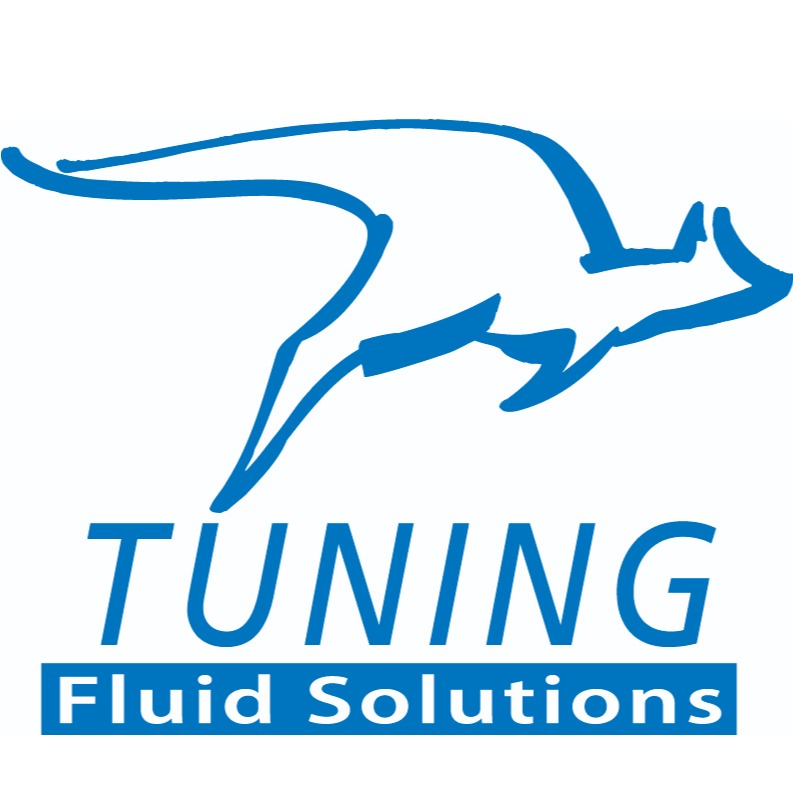 TUNING FLUID SOLUTIONS