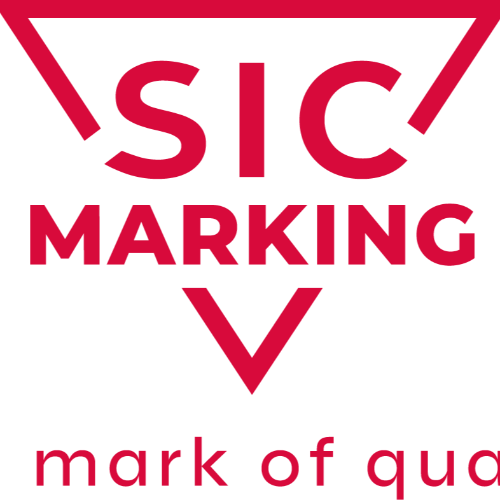 SIC MARKING