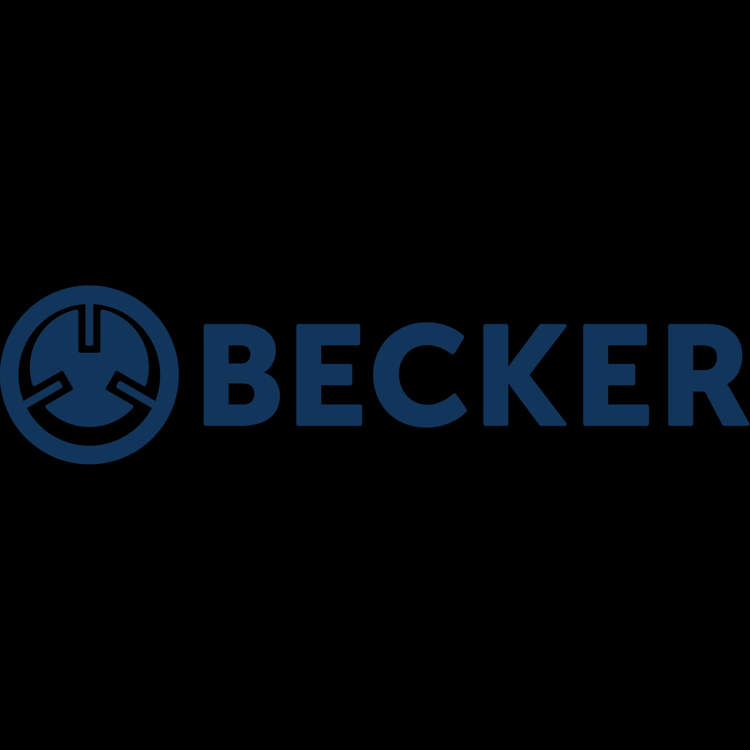 BECKER FRANCE