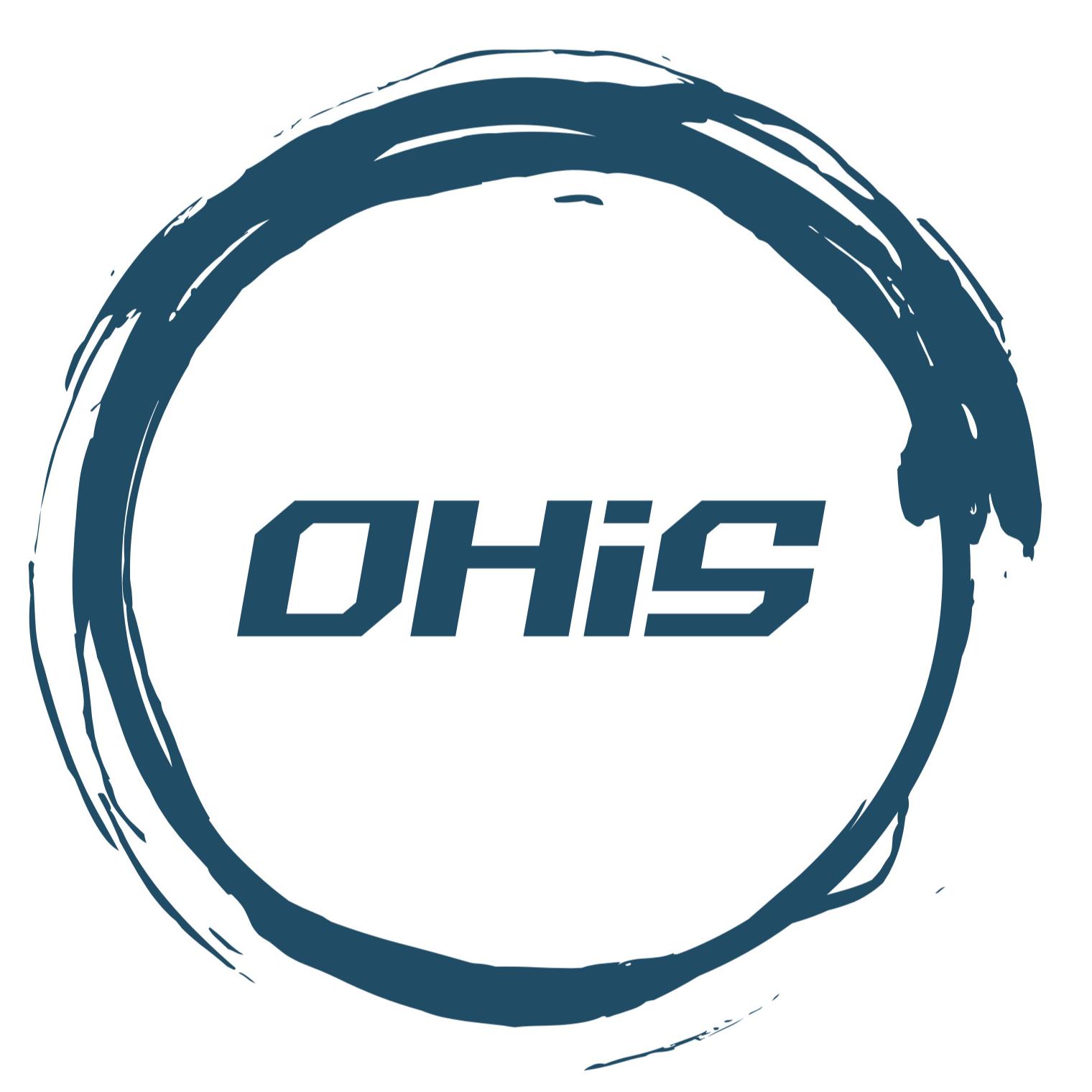 OHIS INDUSTRIE SRL