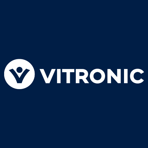 VITRONIC FRANCE SAS