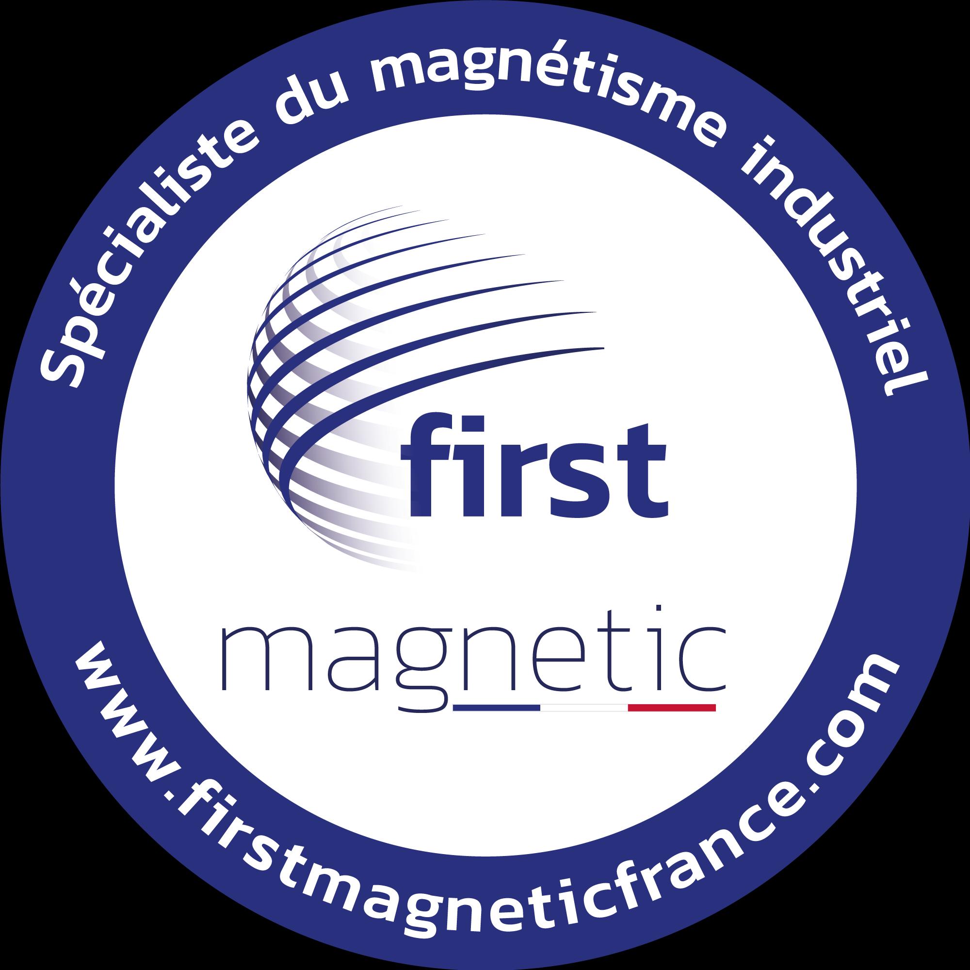 FIRST MAGNETIC FRANCE SARL