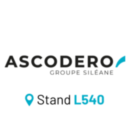 ASCODERO GROUPE SILEANE