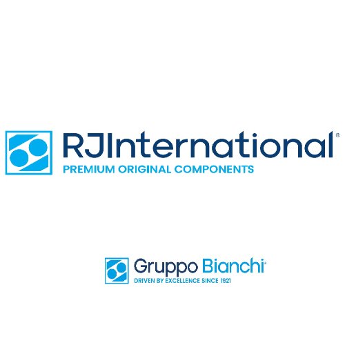 RJ INTERNATIONAL – Gruppo Bianchi