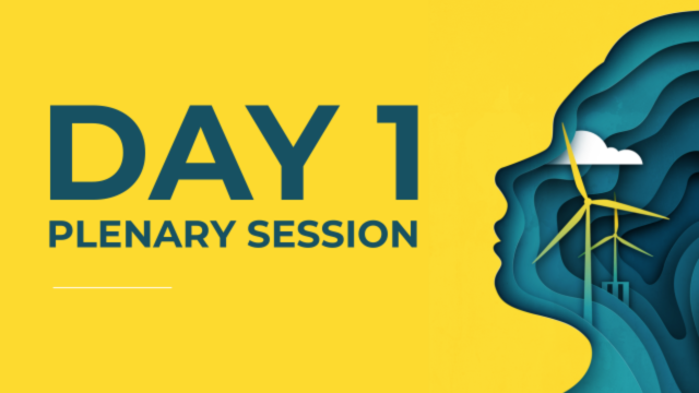 French Marine Renewable Energy Conference organized by the Renewable Energy Syndicate (SER)