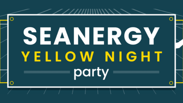Seanergy Party