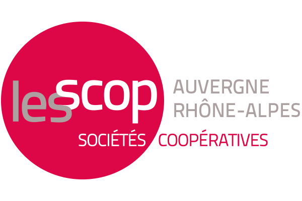 Les SCOP Auvergne-Rhône-Alpes