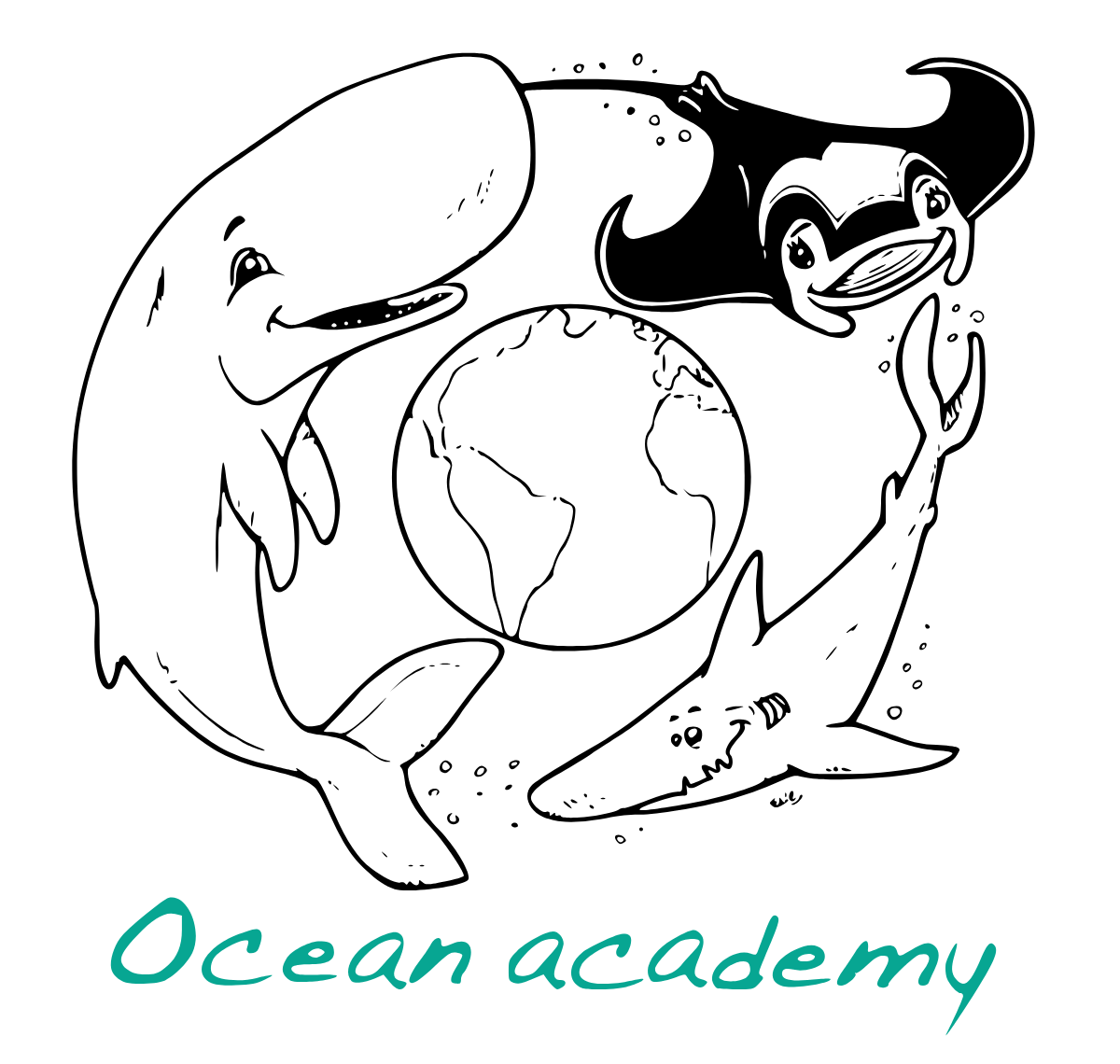 Ocean Academy