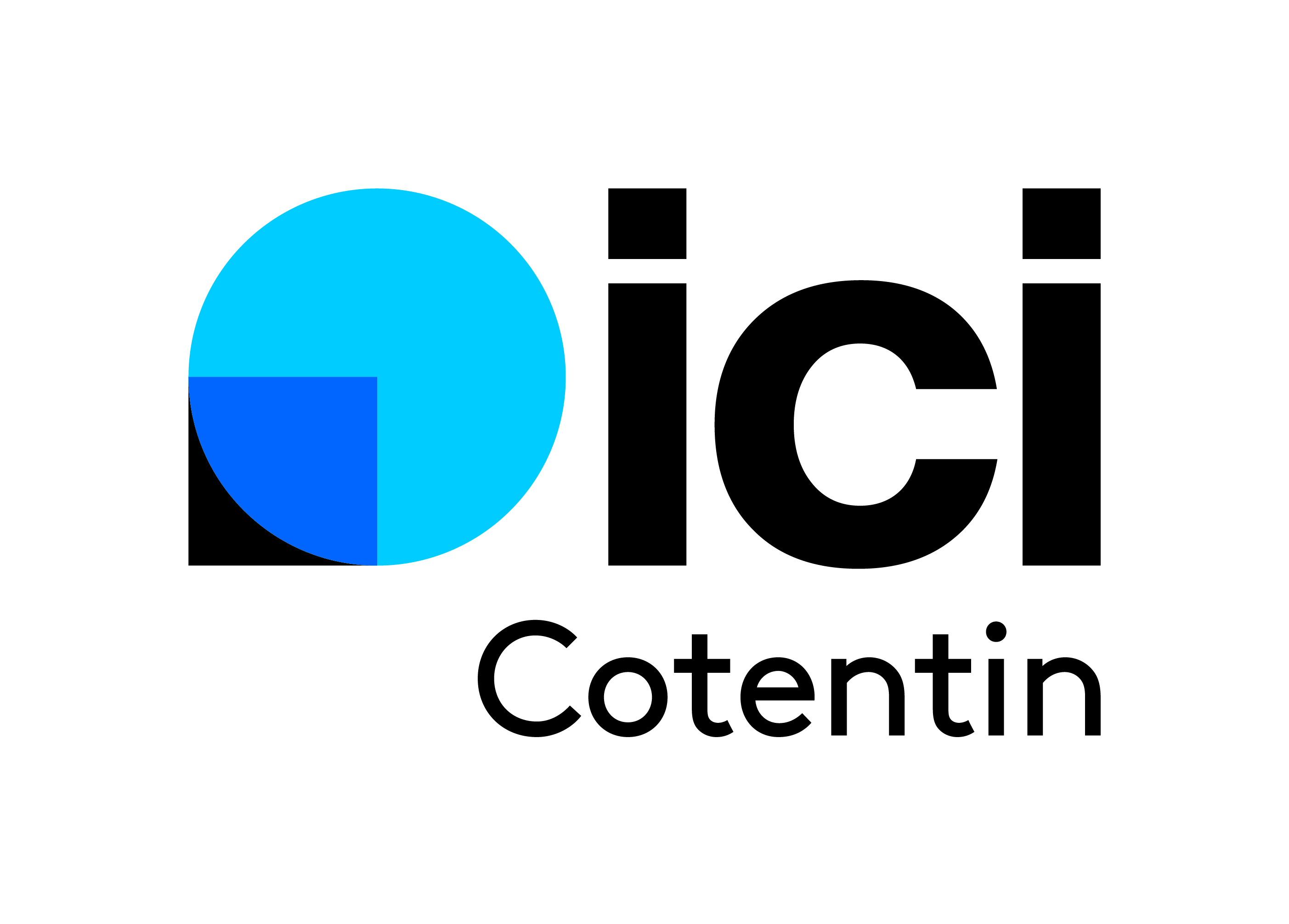 Ici Radio TV Digital