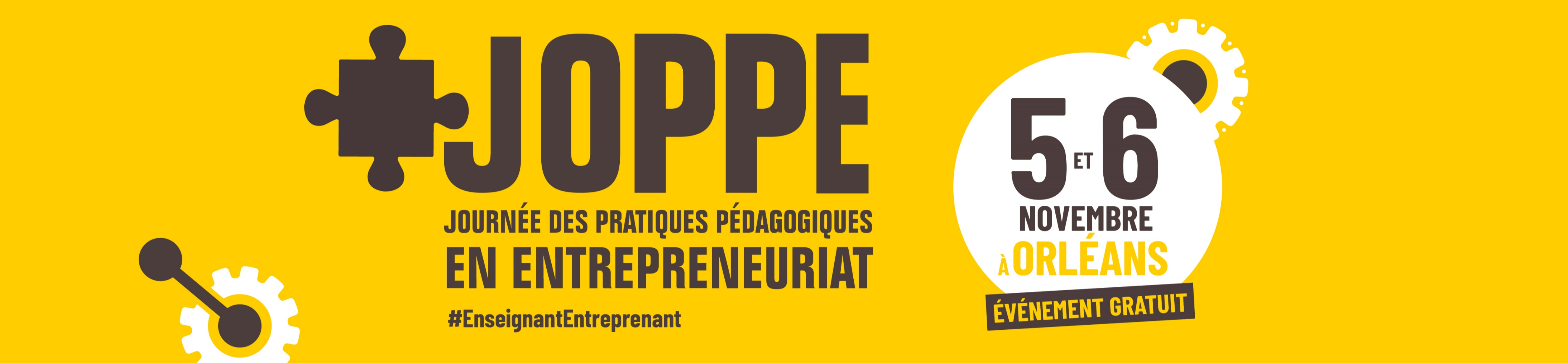 Affiche des Joppe 2025