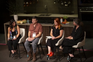 Live from the USA : State of the Art regarding Regenerative Agriculture in the US