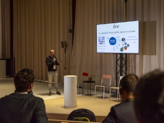 Solution's Pitch - Systemic challenges - FEVE (Fermes En ViE)