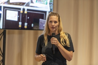 Solution's Pitch - Society, Art & Culture - Langes Gemüseglück