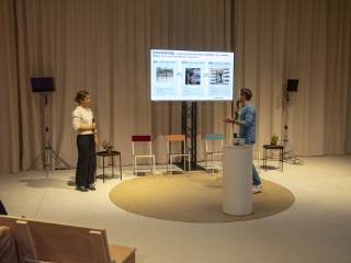 Solution's Pitch - Nature-based Solutions - Bioani
