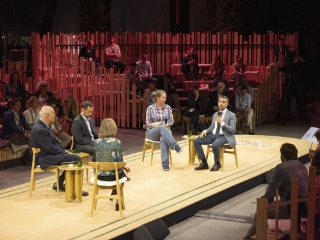 Shaping the Policy Agenda for Regenerative Agriculture