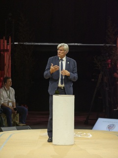 The State of Soils 10 Years after the Paris Agreement