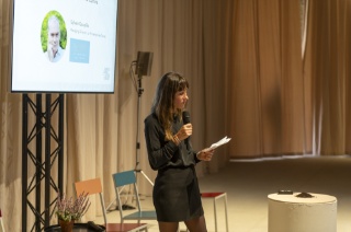 Solution's Pitch - Society, Art & Culture - Le Printemps des Terres