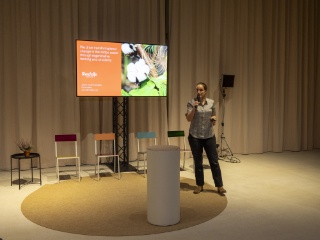Solution's Pitch - Nature-based Solutions - RaddisCotton