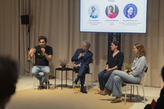 Inspiring stories: One life, many possibilities to drive change
