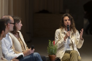 Adapting to Climate Change, Mobilizing the Value Chain & Sharing and Insuring Risks