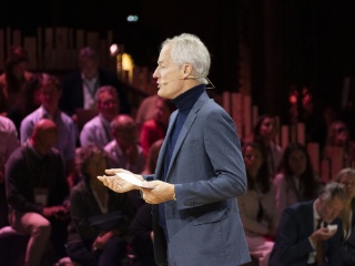 Opening Keynote
