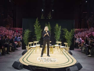 Solution's Pitch - Soil Health & Measurement - Soilytix