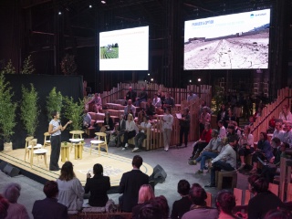 Solution's Pitch - Soil Health & Measurement - Bettersoil