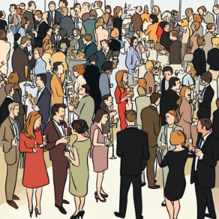 Networking Break
