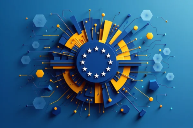Opening Discussion: How Can the European Union Accelerate Digital Sovereignty?