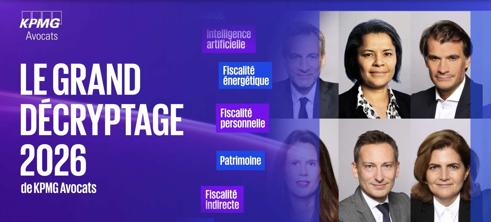 Intelligence artificielle, fiscalité et gouvernance