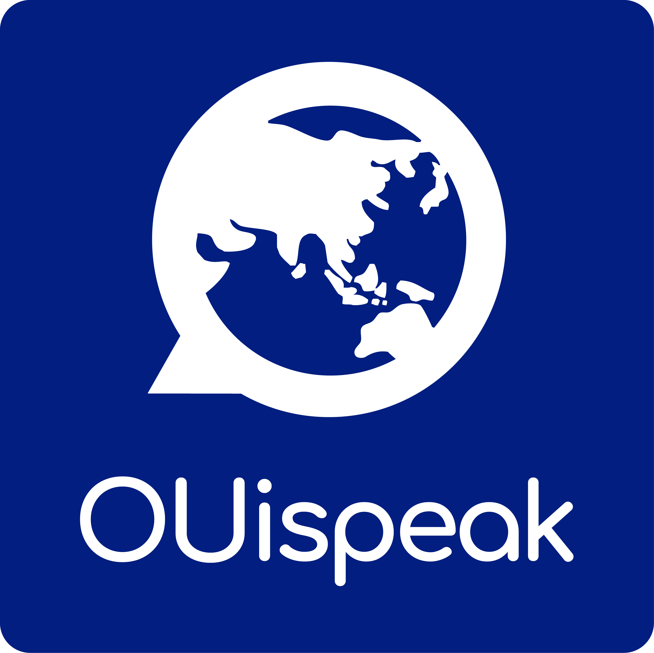 Ouispeak
