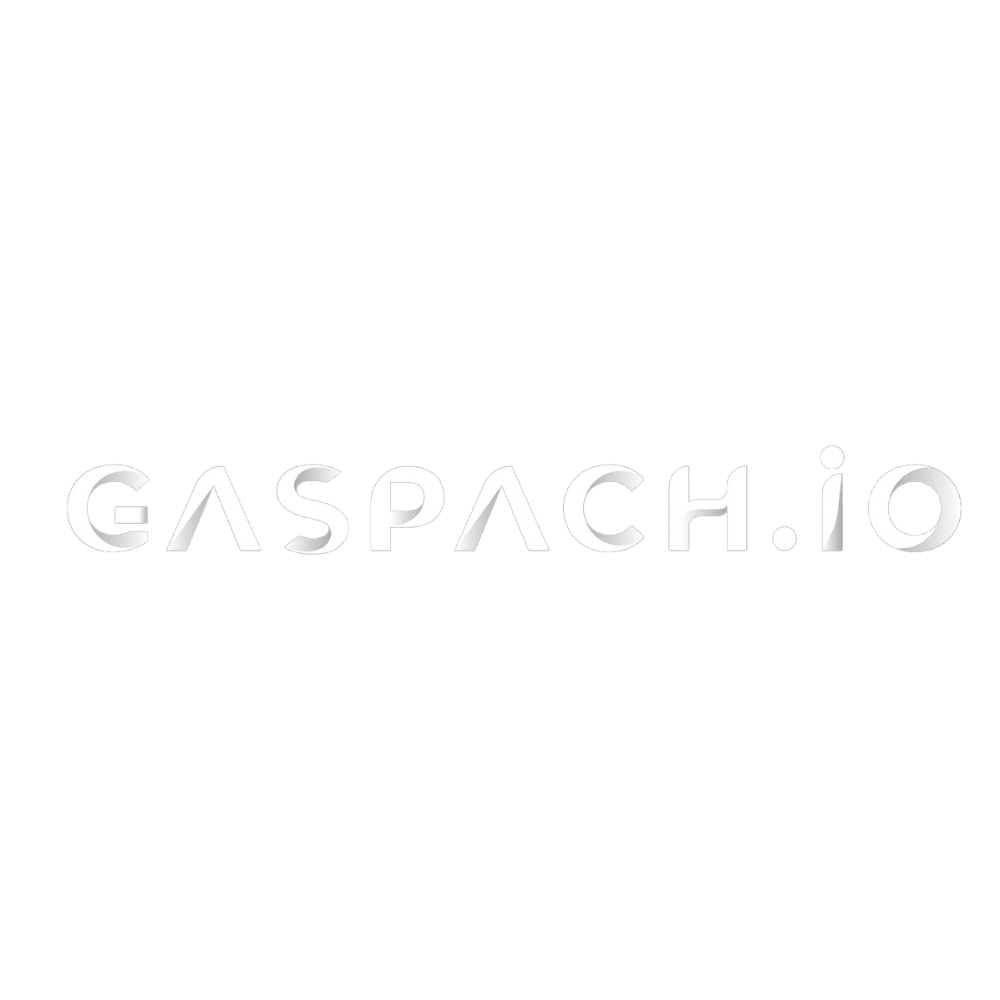 Gaspach.io